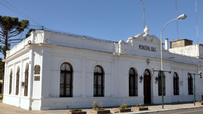 Planta de residuos de Laboulaye: demanda laboral contra la Comunidad Regional