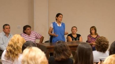 Catamarca: Fiscalía Municipal no tocará las designaciones en el CD