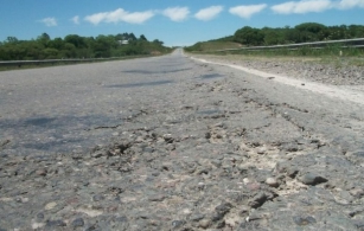 Gobierno nacional invertirá 900 millones en rutas cordobesas en 2014