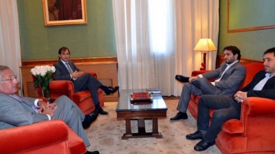 Programas de fomento para el desarrollo de los Municipios Jujeños