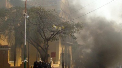 Duro documento del Seom contra el intendente de San Pedro