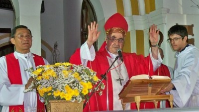 Jujuy: El Seom se reunirá con el obispo Fernández