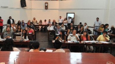 Se aprobó la creación de la Escuela Municipal de Conducir en Salta