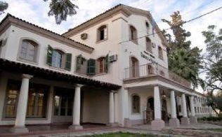 El Intendente de La Rioja se mostró a favor de la creación de la Tasa Vial