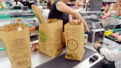 Ya rige en la ciudad de Neuquén la ordenanza «Bolsa Cero»