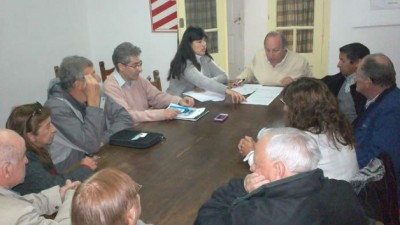 El Concejo Deliberante de Esquel aprobó aumento salarial para municipales