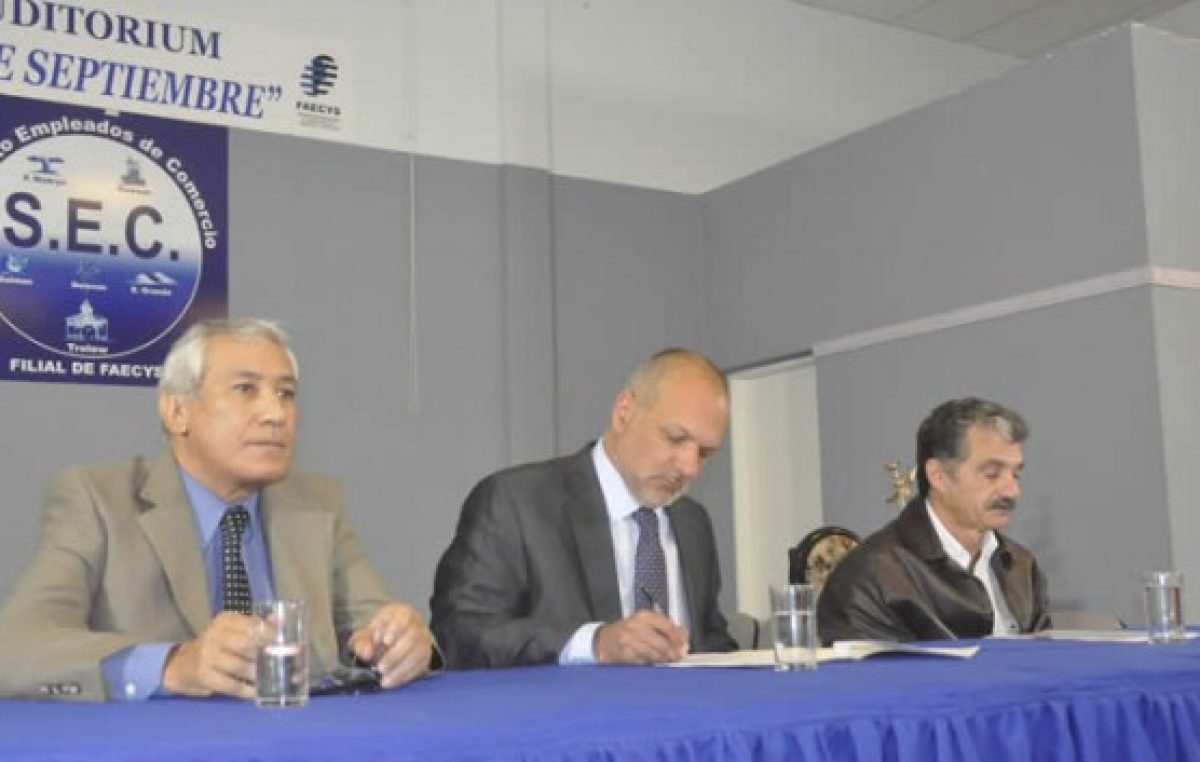 El Gobierno invertirá 90 millones de pesos para construir 159 viviendas más en Trelew