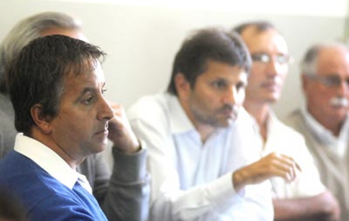 Mar del Plata: Expusieron plan de seguridad de la comuna ante el Concejo