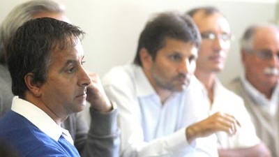 Mar del Plata: Expusieron plan de seguridad de la comuna ante el Concejo