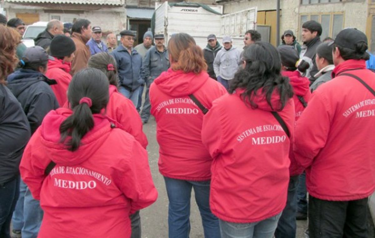 Reclamo en el SEM de Esquel: Trabajo convocó a una audiencia al Soeme y Municipio