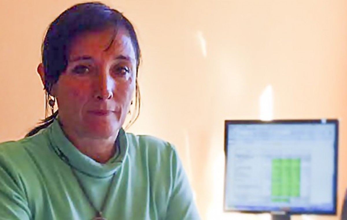 Se dictó la conciliación en el conflicto con los trabajadores municipales de Rada Tilly