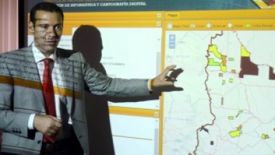 Los datos de los Municipios Neuquinos, a un clic