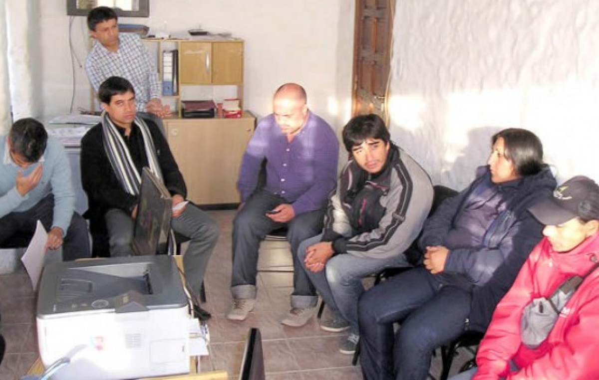 Reclamo del SEM: el Ejecutivo de Esquel presentó propuesta y el Soeme responderá el lunes