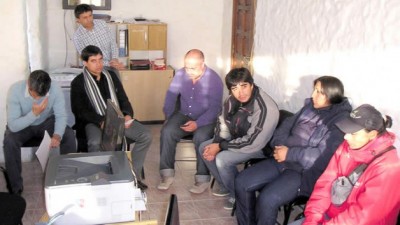 Reclamo del SEM: el Ejecutivo de Esquel presentó propuesta y el Soeme responderá el lunes