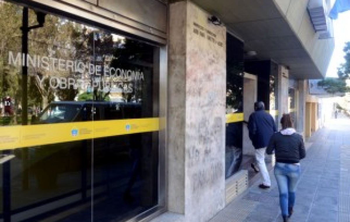 Los municipios Neuquinos recibieron un 50% más de recursos
