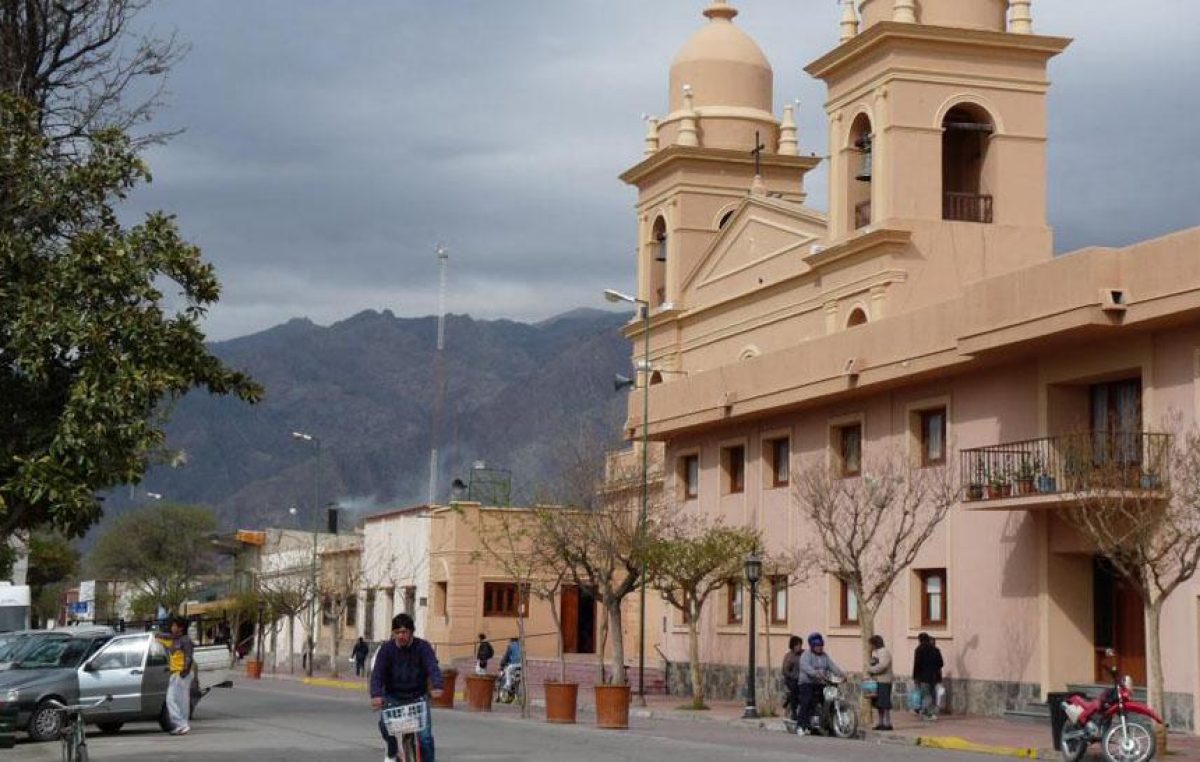 Abren carreras universitarias en Cafayate