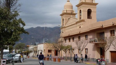 Abren carreras universitarias en Cafayate
