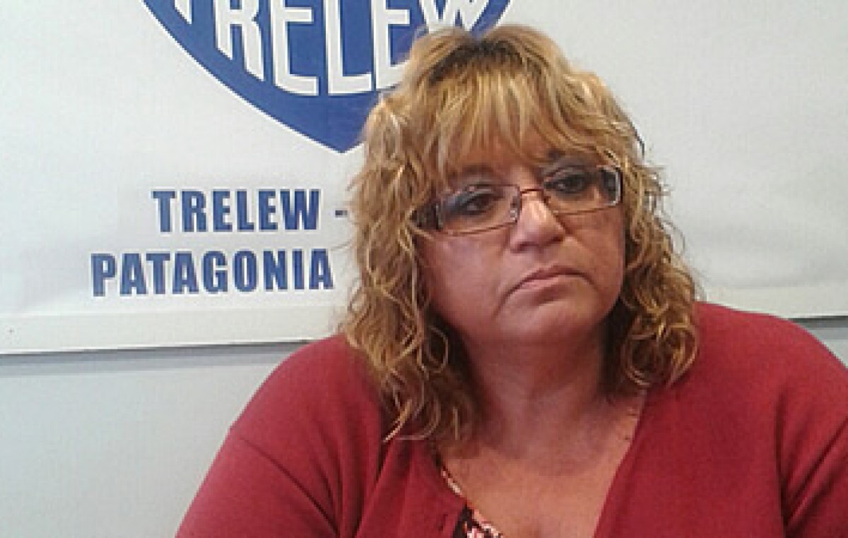 Tras las paritarias, los municipales de Trelew cobran el aumento del 17 por ciento