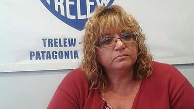 Tras las paritarias, los municipales de Trelew cobran el aumento del 17 por ciento