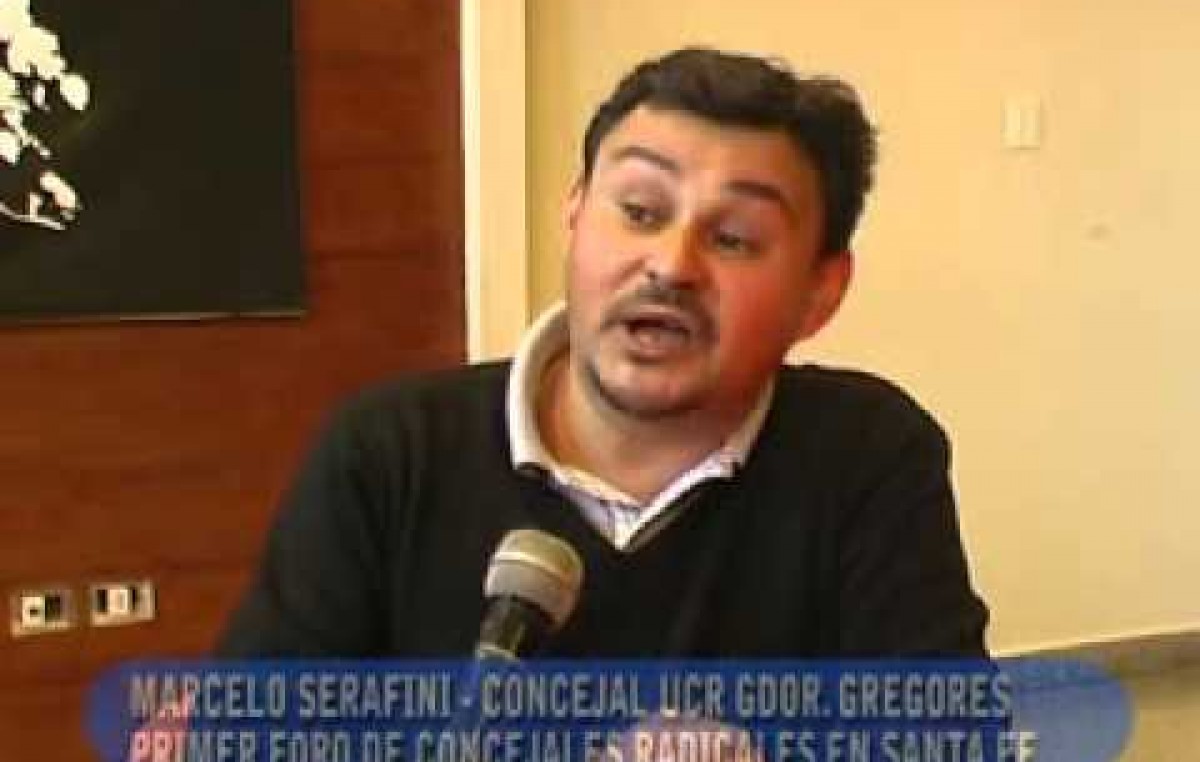 El Concejo de Gobernador Gregores y la situación de los municipales