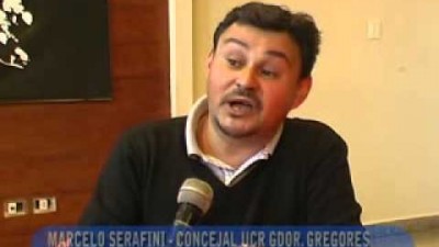 El Concejo de Gobernador Gregores y la situación de los municipales