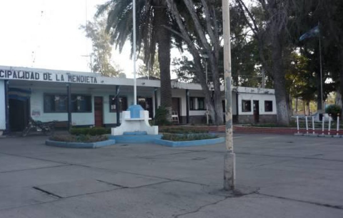 Hubo acuerdo con el SEOM en La Mendieta, tras meses de duro enfrentamiento