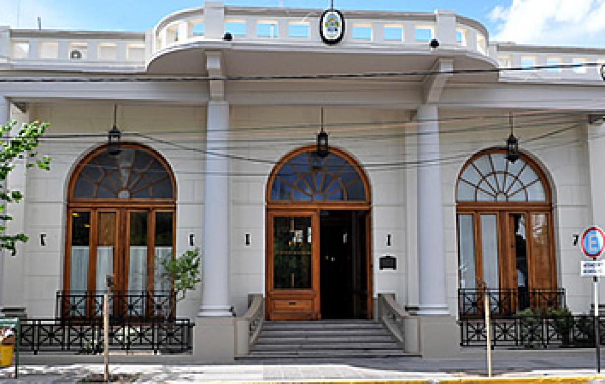 Gremios municipales de Trelew volverán hoy a sentarse en paritarias con el Ejecutivo