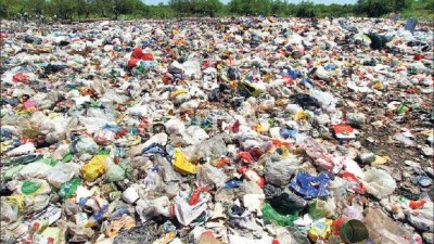 Provincia y Rawson firmaron un convenio para eliminar definitivamente el basural