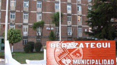 Municipales de Berazategui y el acuerdo salarial del 28%