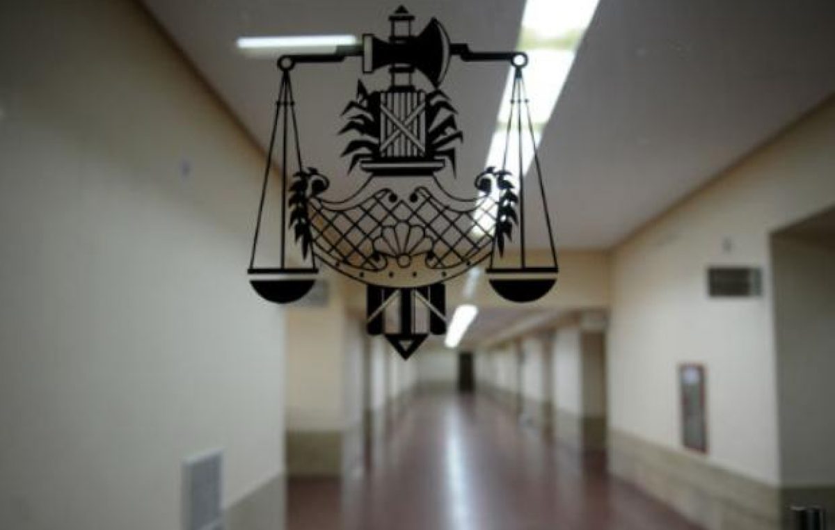 El municipio de Rosario facilitará «un menú de ofertas» para la realización de la probation