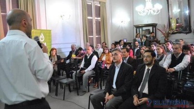 Municipios Correntinos se capacitarán en prácticas de manejo de residuos