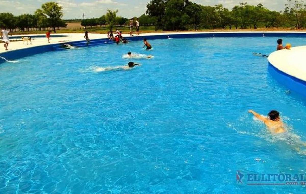 Caseros construye viviendas y lanzarán “Mi casita pintada” para embellecer los frentes