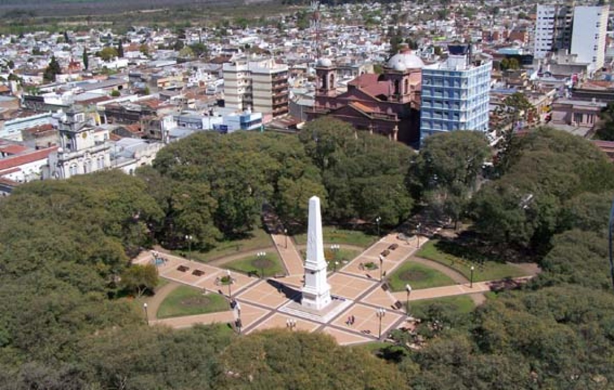 Municipales de Concepción del Uruguay rechazan nueva oferta salarial