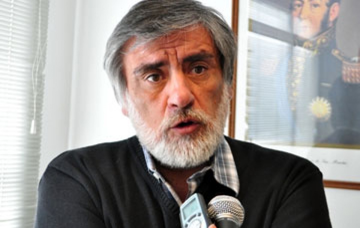 Intendentes de Santa Cruz analizarán la pauta salarial