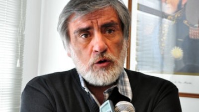 Intendentes de Santa Cruz analizarán la pauta salarial