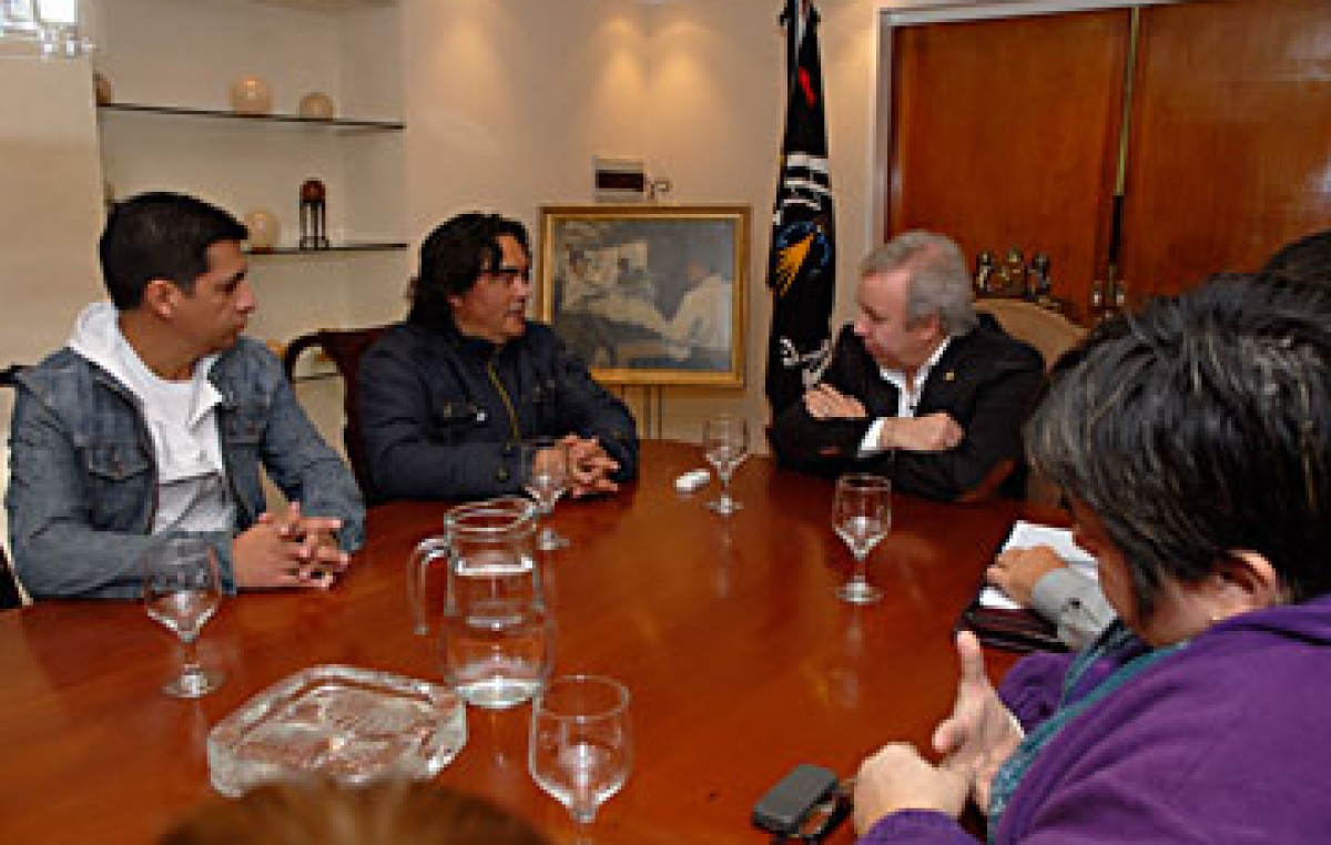 FeSOEM Santa Cruz pidió al Gobierno trabajar en la recuperación de la CSS
