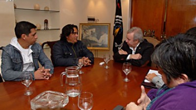 FeSOEM Santa Cruz pidió al Gobierno trabajar en la recuperación de la CSS