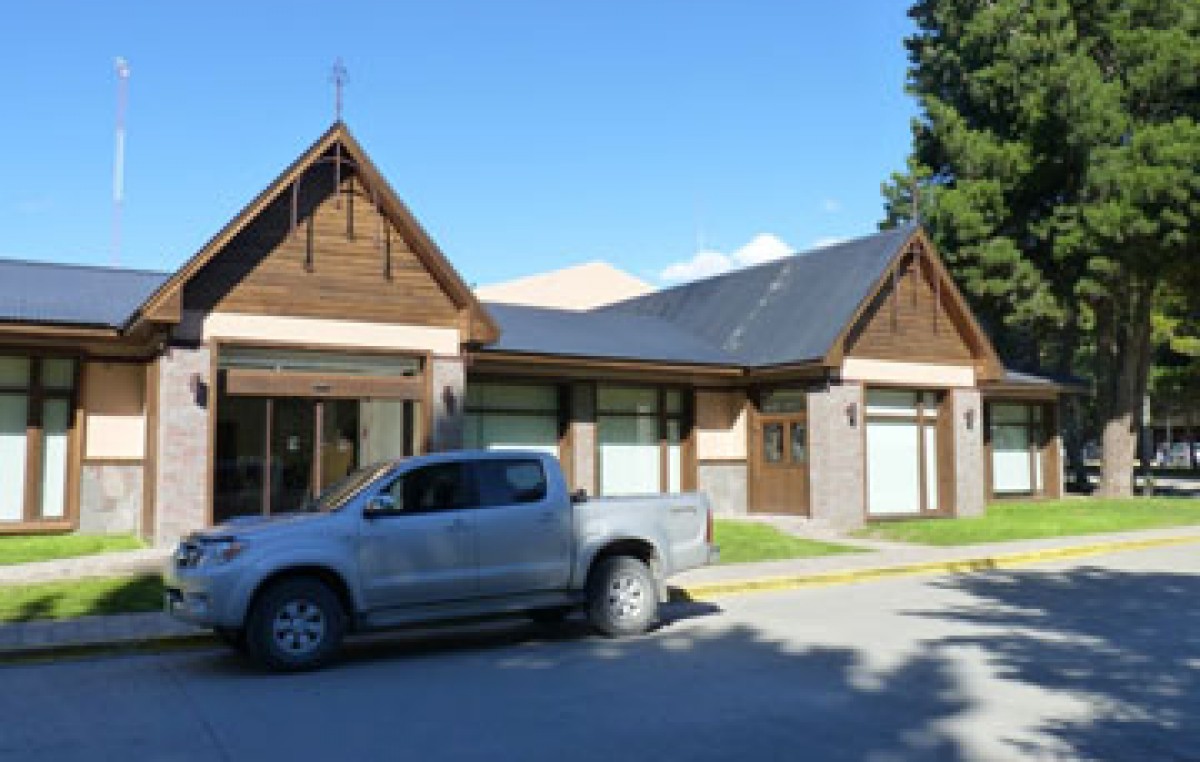 El Calafate confirmó aumento del 30% a empleados municipales