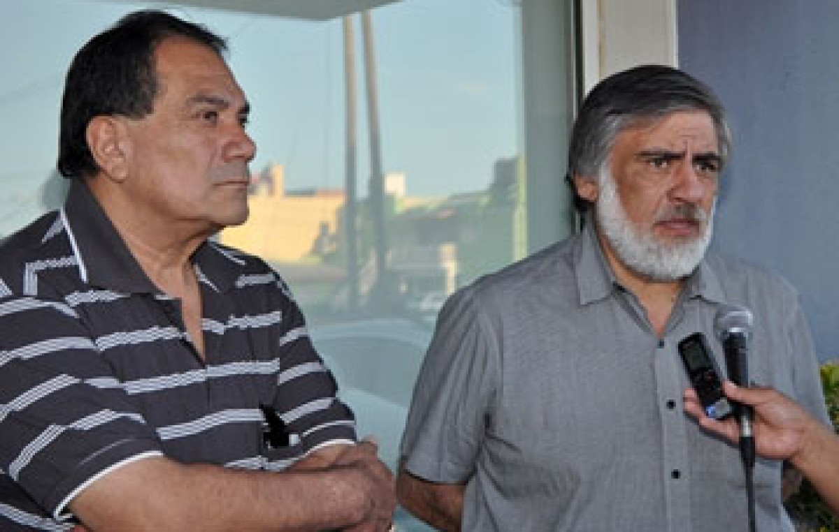 En asamblea, SOEMCO definió 96 horas más de paro en Caleta Olivia
