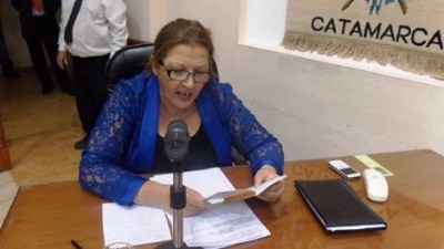 Municipales de Catamarca: piden el blanqueo de los últimos aumentos