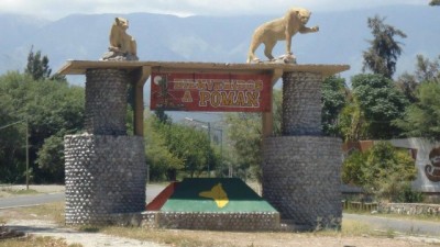 Municipales cortarán el ingreso a Pomán