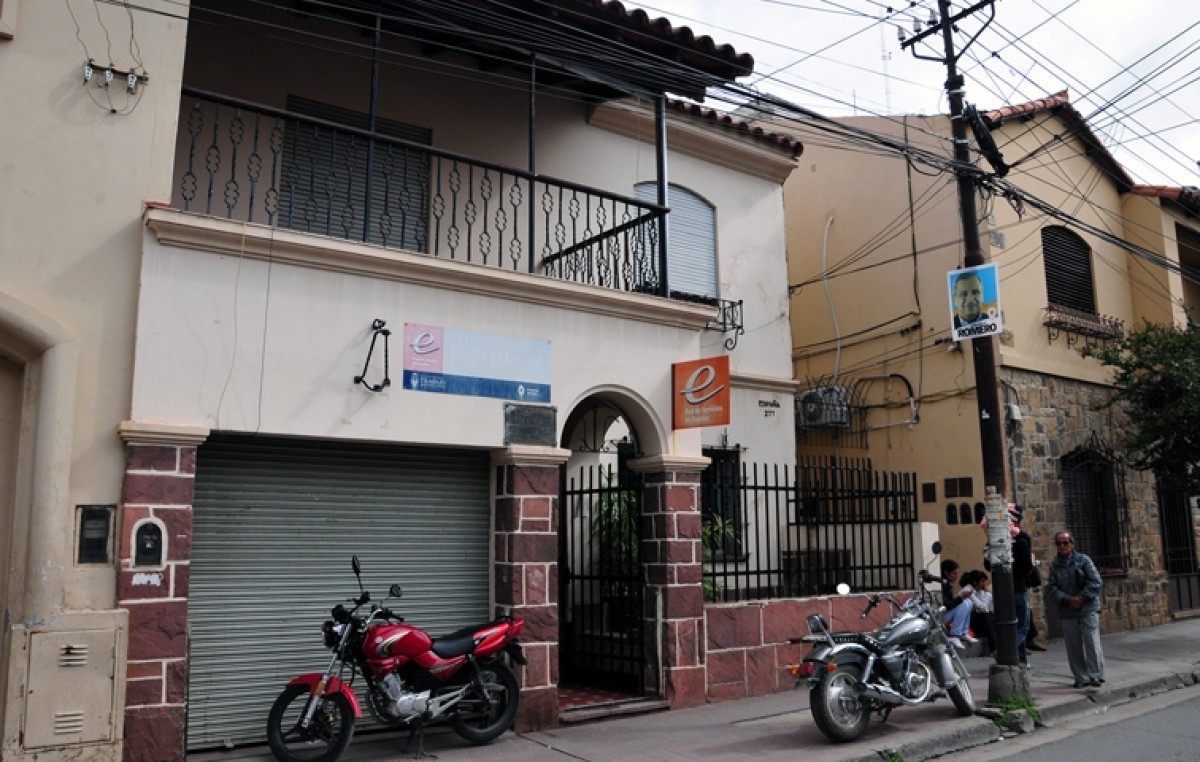 La Municipalidad de Salta beneficiará a futuros empleadores