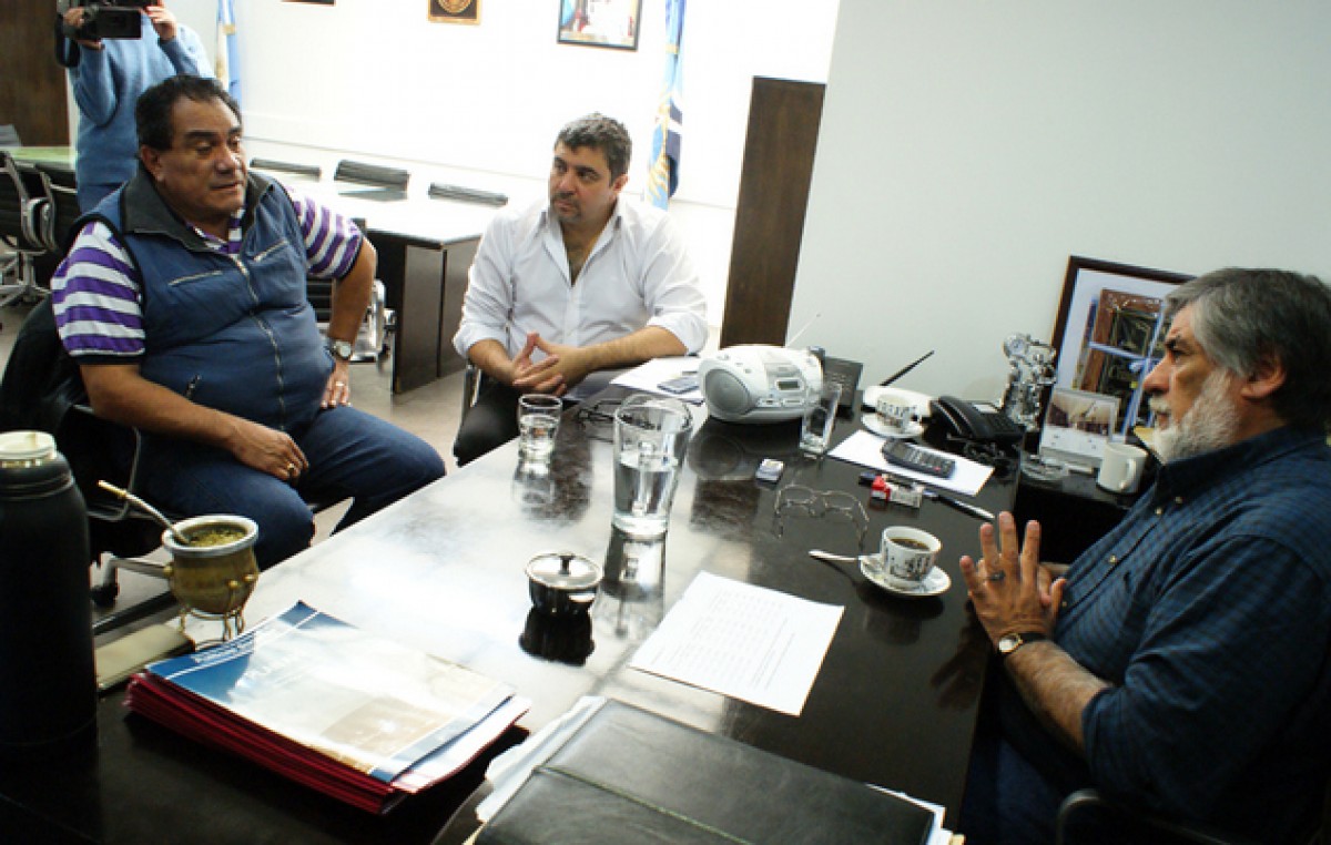 Regirá una nueva escala salarial para los municipales caletenses