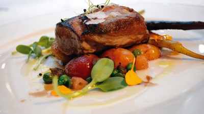 Festival del Chef en Villa Pehuenia, 1,2 y 3 de mayo