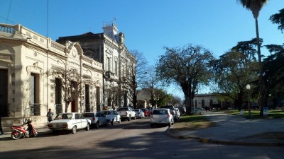 El Municipio de Gualeguaychú mejoró la oferta salarial