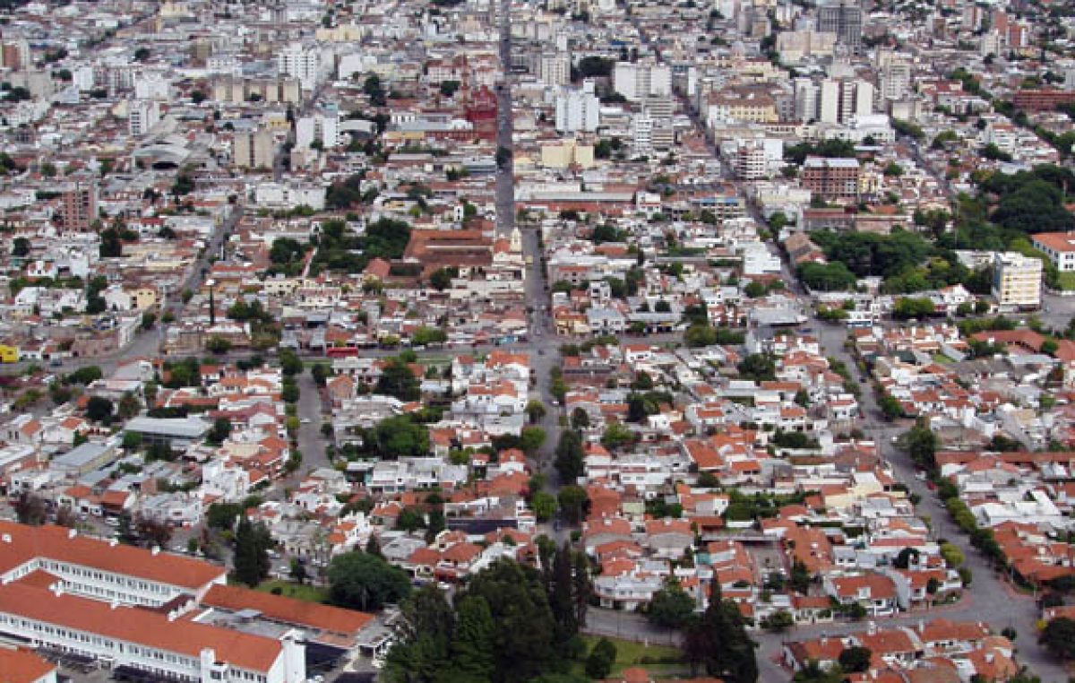 El área metropolitana, en la agenda de los intendentes Salteños