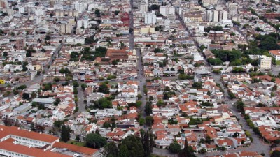 El área metropolitana, en la agenda de los intendentes Salteños