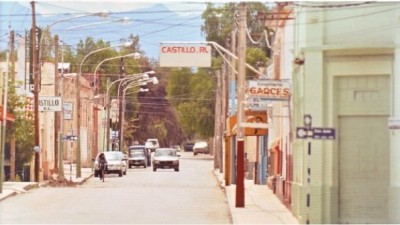 Unos 390 comercios de Jáchal y Calingasta están en alerta por ser de adobe