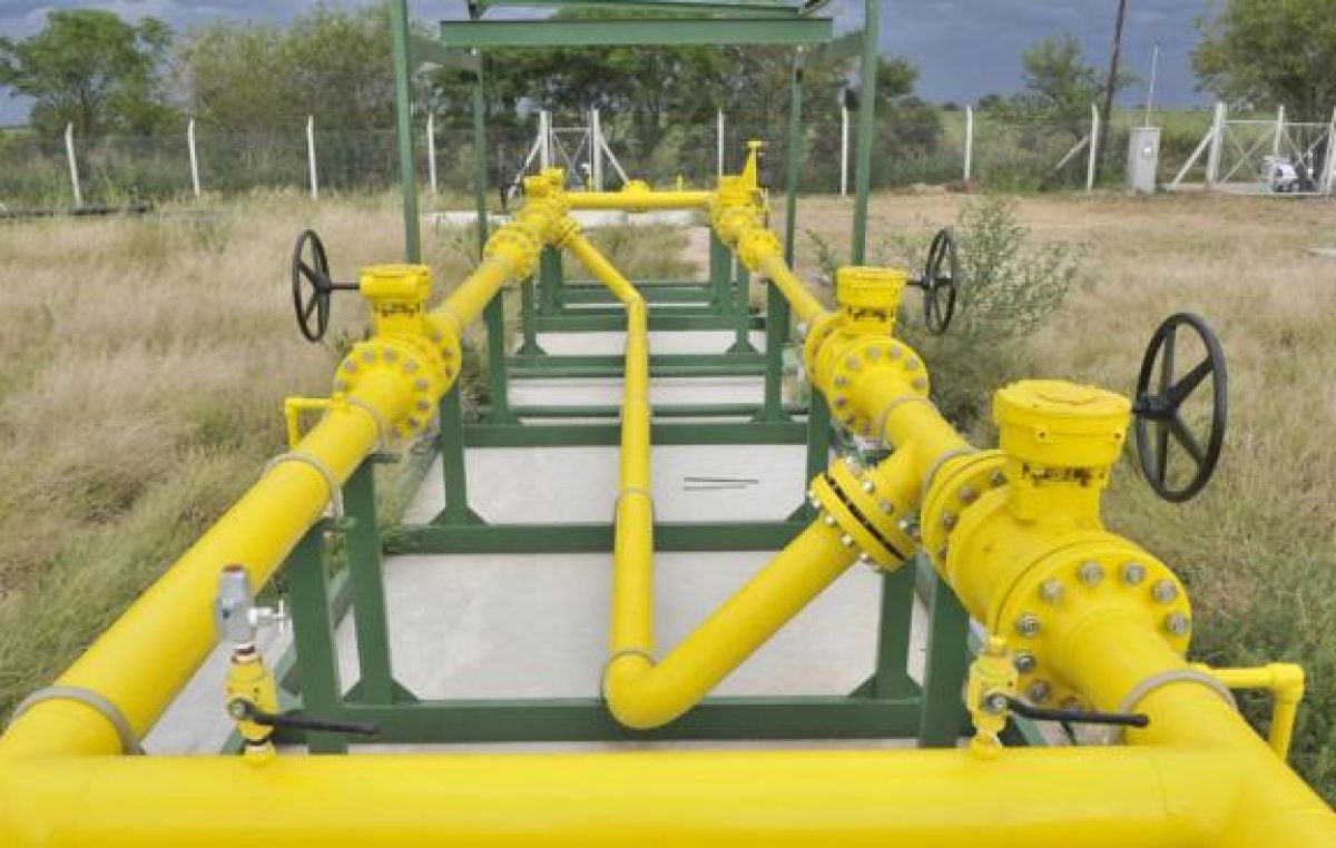 Córdoba: Resurge un plan de gas para Sierras Chicas