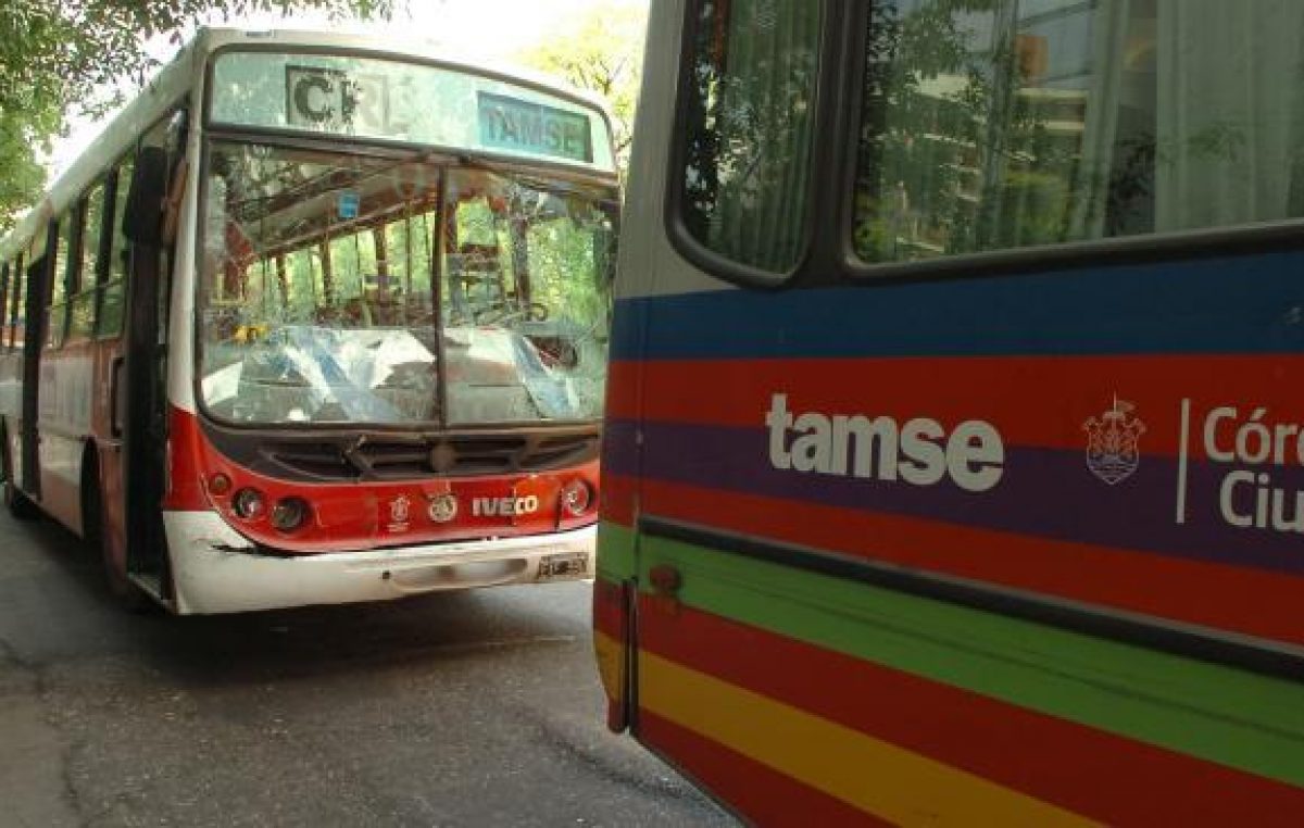 Córdoba: Tamse dejó una deuda de 213 millones de pesos